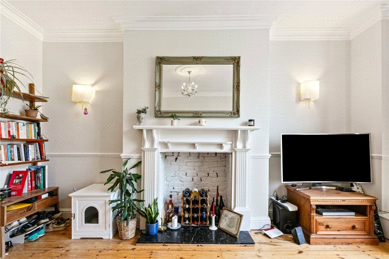 Gipsy Hill, London, SE19