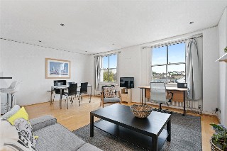 Pembridge Villas, London, W11