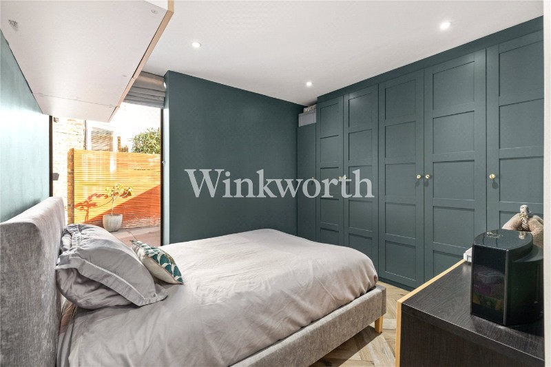 Park Road, London, N15