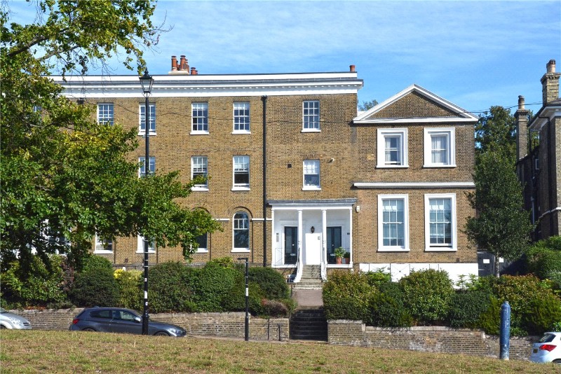 Montpelier Row, London, SE3