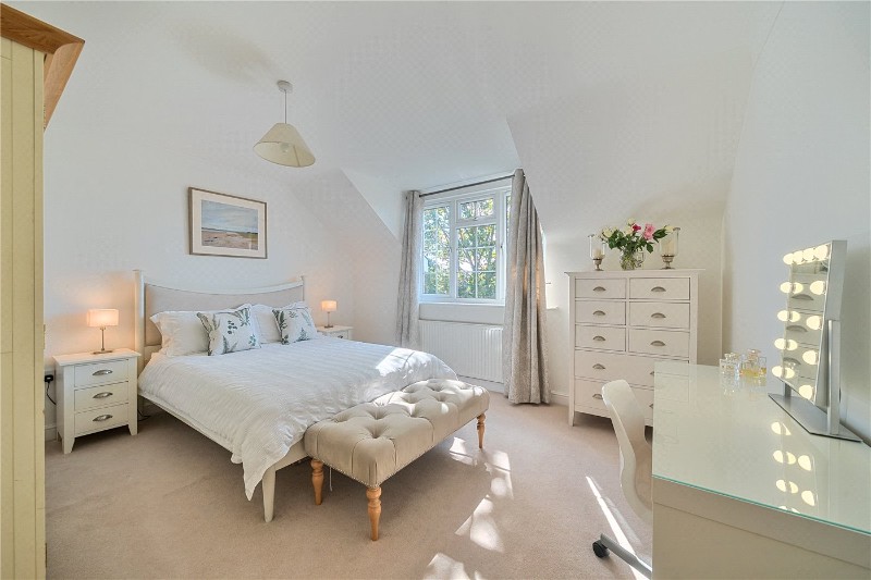 East Gomeldon Road, Gomeldon, Salisbury, Wiltshire, SP4