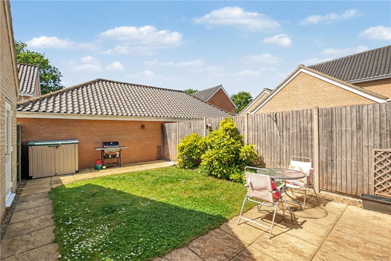 Picton Close, Poringland, Norwich, Norfolk, NR14