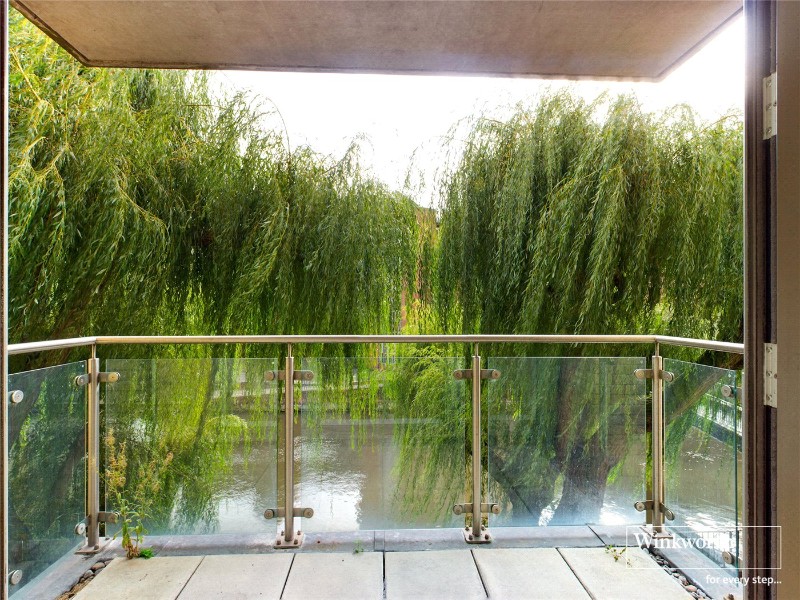 Oyster Wharf, Crane Wharf, Reading, Berkshire, RG1