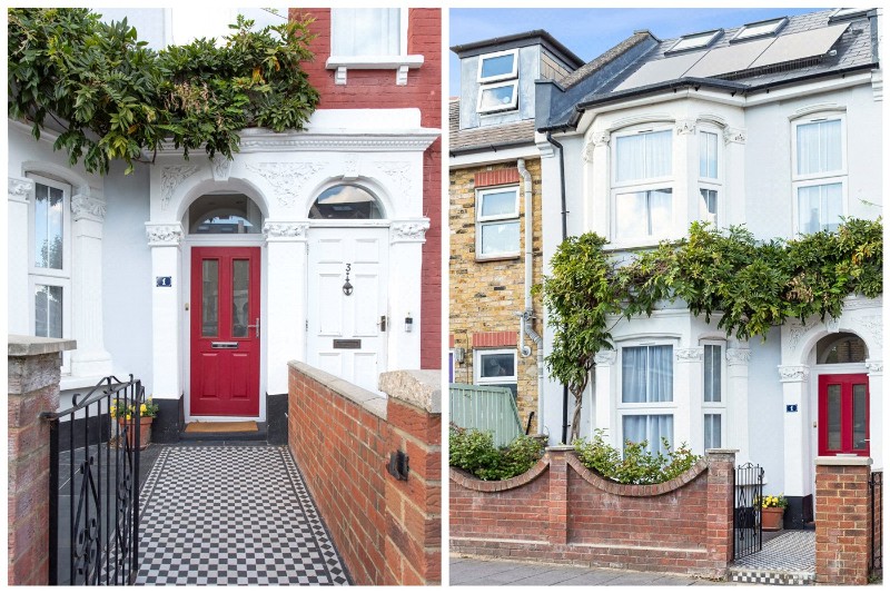 Ashenden Road, London, E5