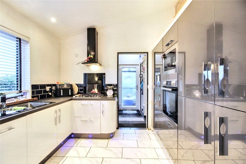 Grub Street, Happisburgh, Norwich, Norfolk, NR12