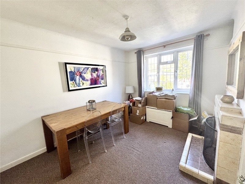 Parkstone Avenue, Poole, Dorset, BH14