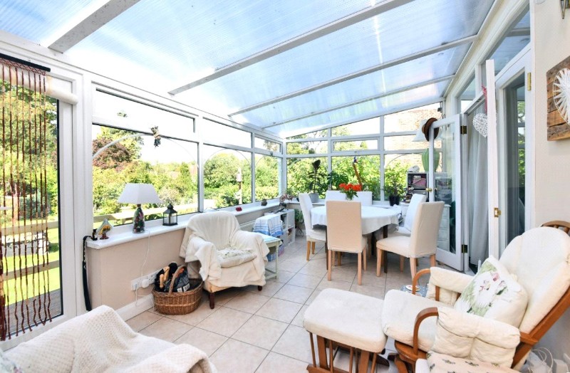 Upper Pines, Banstead, Surrey, SM7