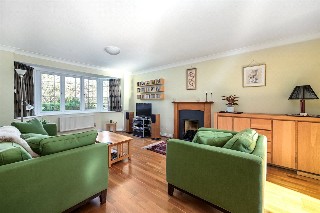 Attwood Drive, Arborfield, Reading, RG2