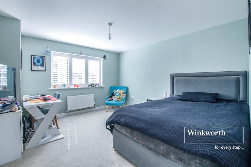 Verdure Gardens, Ferndown, BH22