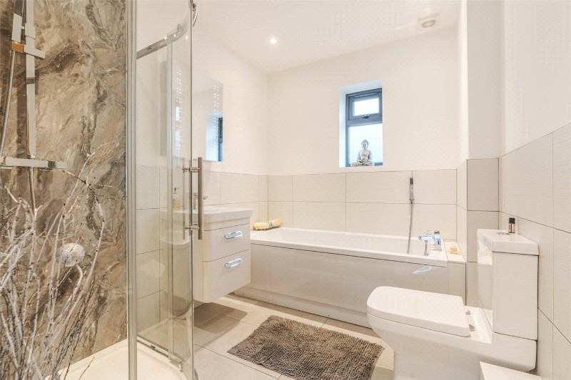 Albert Road, Corfe Mullen, Wimborne, Dorset, BH21
