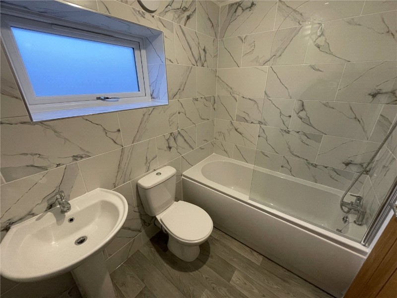 Mons Road, Lincoln, Lincolnshire, LN1