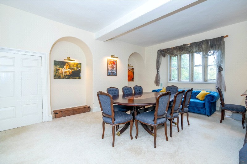 London Road, Silk Willoughby, Sleaford, Lincolnshire, NG34