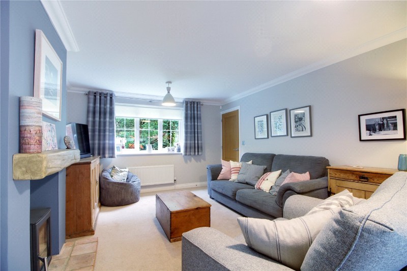 Summer Close, Framingham Earl, Norwich, Norfolk, NR14