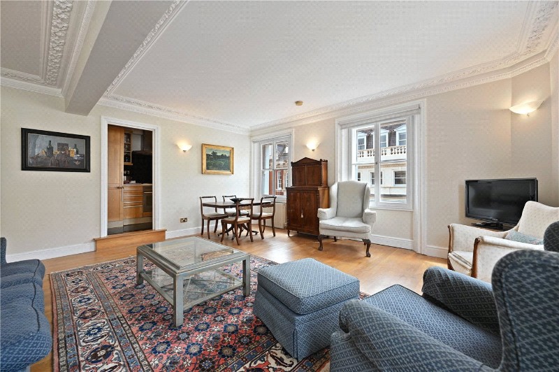 Henrietta Street, London, WC2E