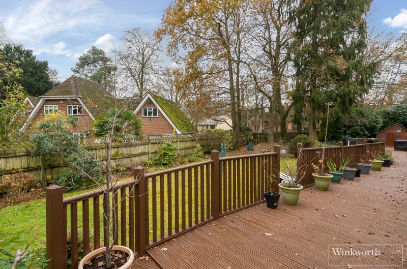 Lime Avenue, Camberley, GU15
