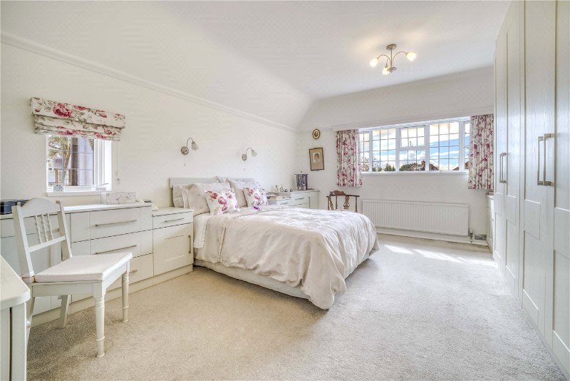Frankland Crescent, Lower Parkstone, Poole, BH14