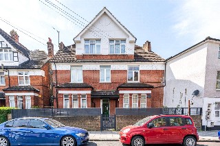Westwell Road, London, SW16