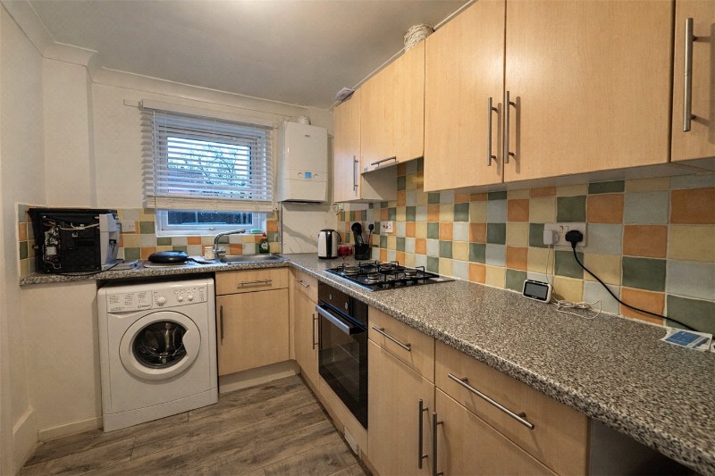 Silver Street, Ruskington, Sleaford, Lincolnshire, NG34