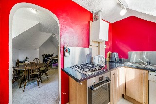 Avenue Road, London, N6
