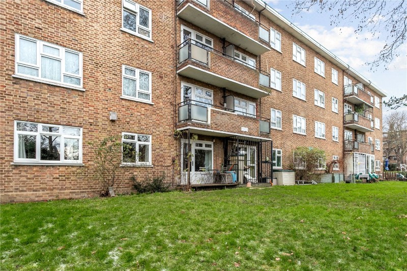 Queens Drive, London, N4