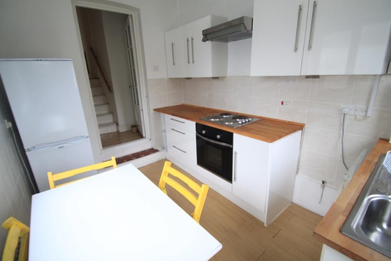 Lewisham Way, London, SE14