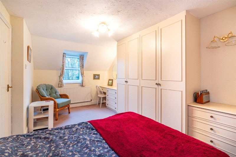 St Johns Hill, Wimborne, Dorset, BH21