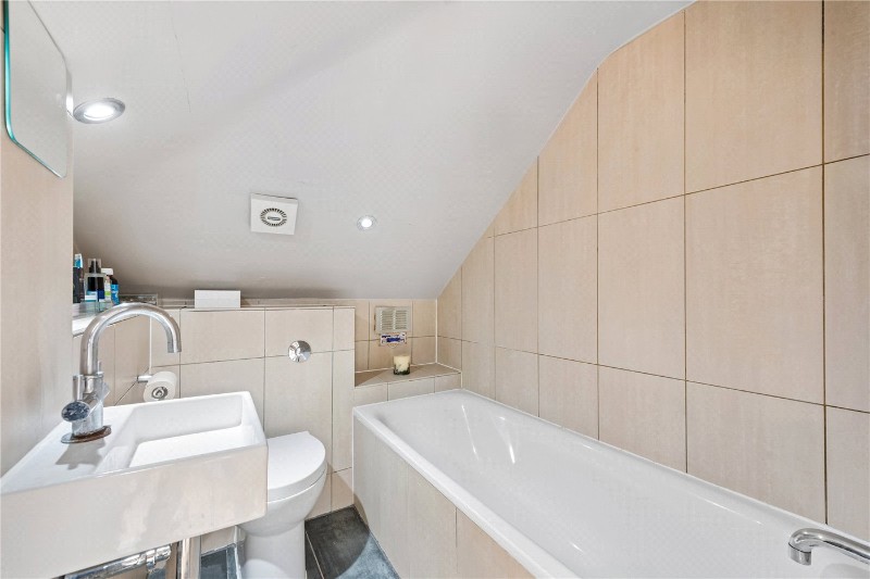 Downham Road, London, N1