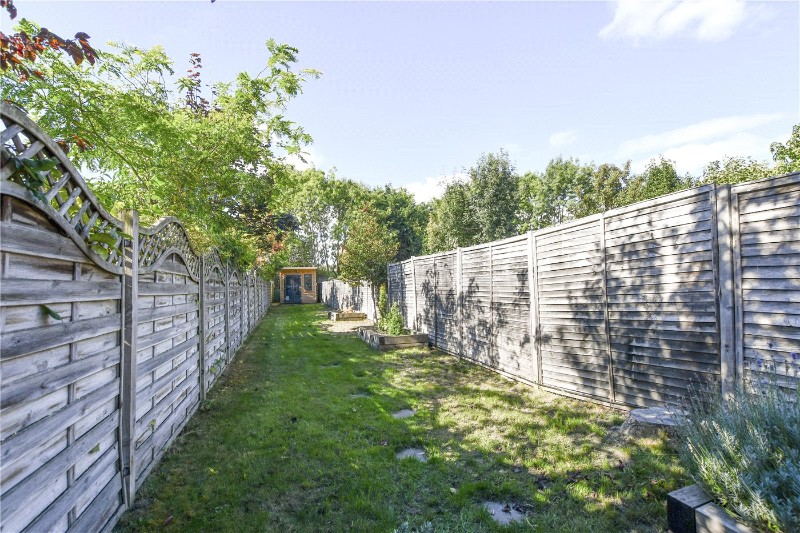 Stanley Road, Wokingham, Berkshire, RG40