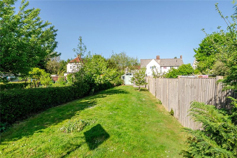 Cromwell Road, Newbury, Berkshire, RG14