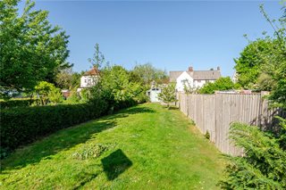 Cromwell Road, Newbury, Berkshire, RG14