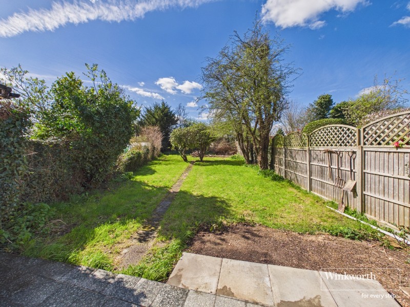 Buckingham Gardens, Edgware, Middlesex, HA8