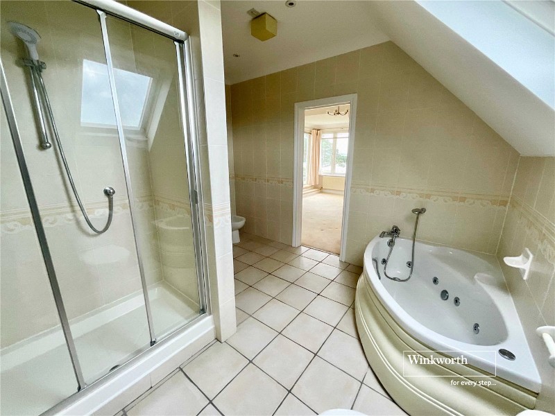 Cliff Drive, Christchurch, Dorset, BH23