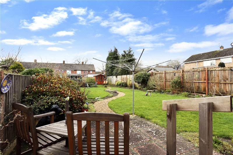 Penryn Close, Norwich, Norfolk, NR4