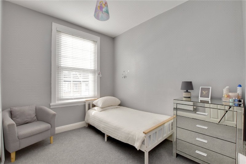 Fordel Road, Catford, London, SE6