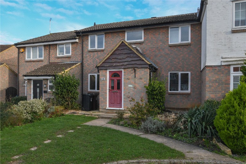 Wren Close, Wokingham, Berkshire, RG41