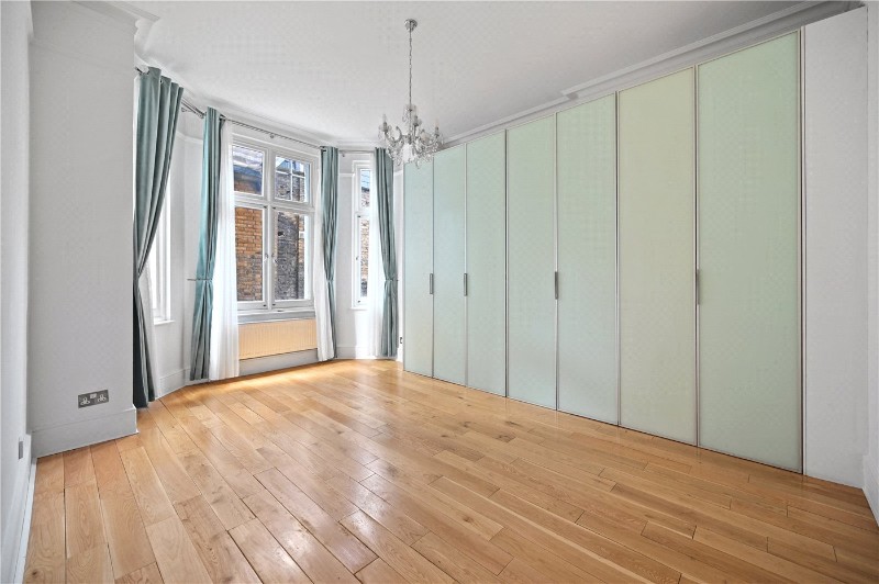 Iverna Court, Kensington, London, W8