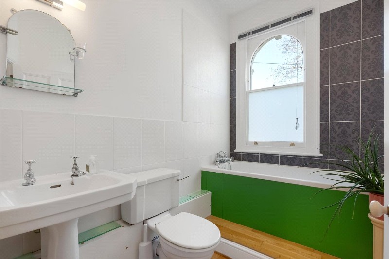 Kingswood Road, London, SE20