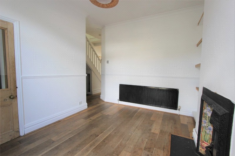 Lansdowne Avenue, Leigh-on-Sea, SS9