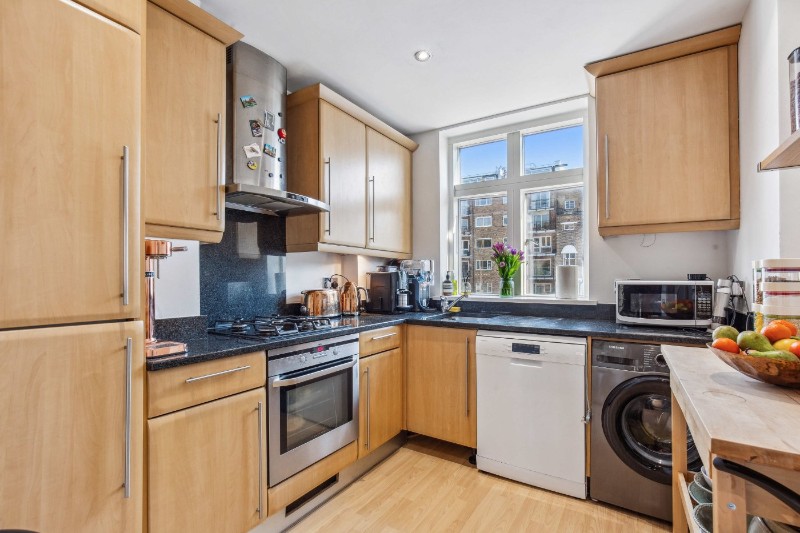 Cleveland Square, Bayswater, W2