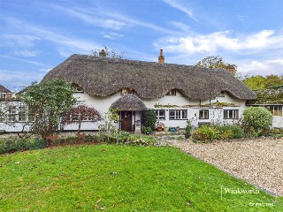 Hollybush Lane, Burghfield Common, Reading, RG7