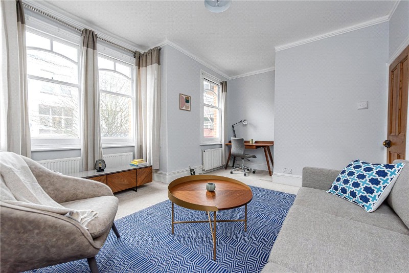 Glengall Road, London, NW6