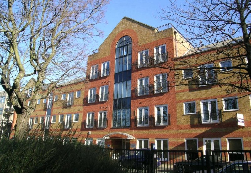 River House, 16 Northfields, London, SW18