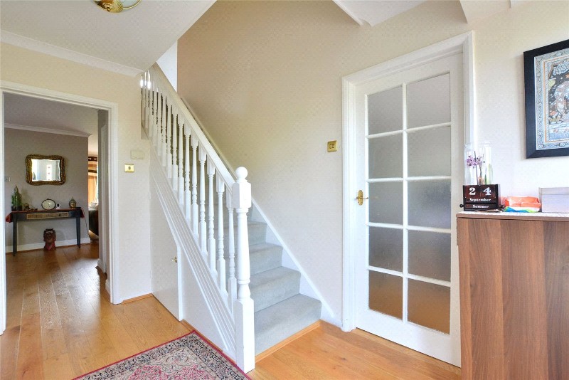 Southfield Road, Chislehurst, BR7