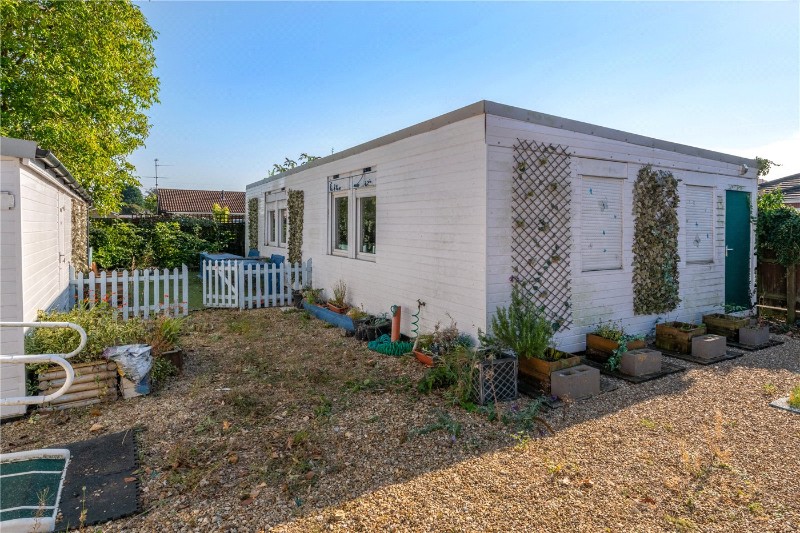 Pennygate, Spalding, Lincolnshire, PE11