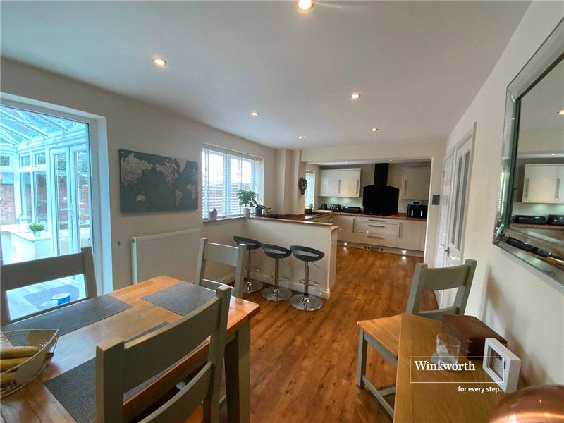 Dakota Close, Mudeford, Christchurch, Dorset, BH23