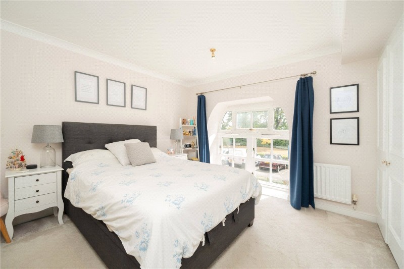 Mayfield Mansions, 94 West Hill, London, SW15