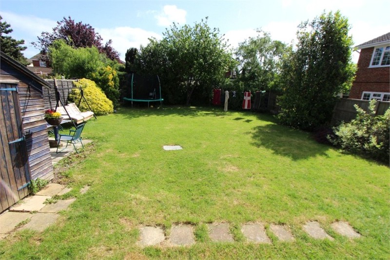 Shepard Close, Leigh-on-Sea, Essex, SS9
