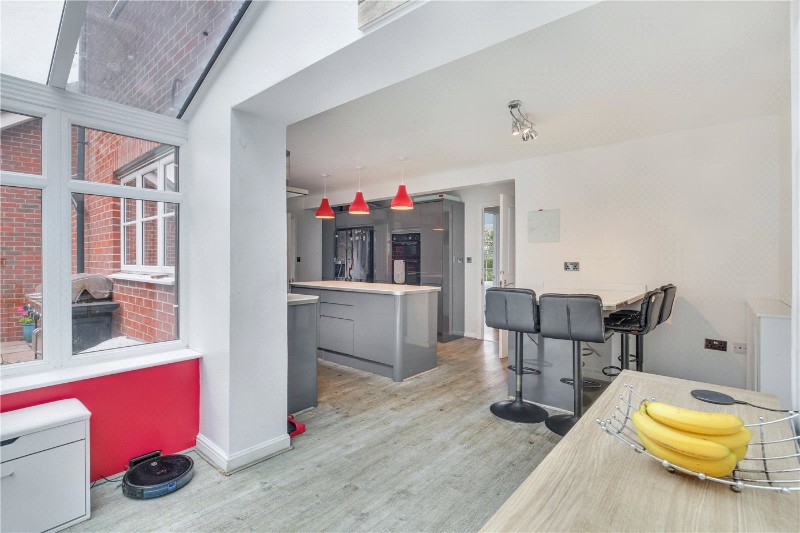 Jermyn Way, Tharston, Norwich, Norfolk, NR15