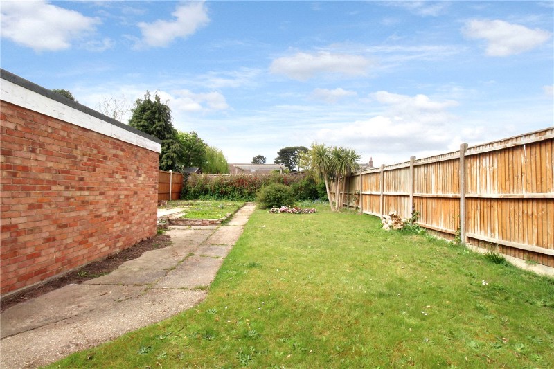 Saracen Road, Hellesdon, Norwich, Norfolk, NR6