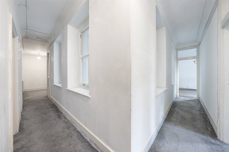 Lauderdale Mansions, Lauderdale Road, Maida Vale, London, W9